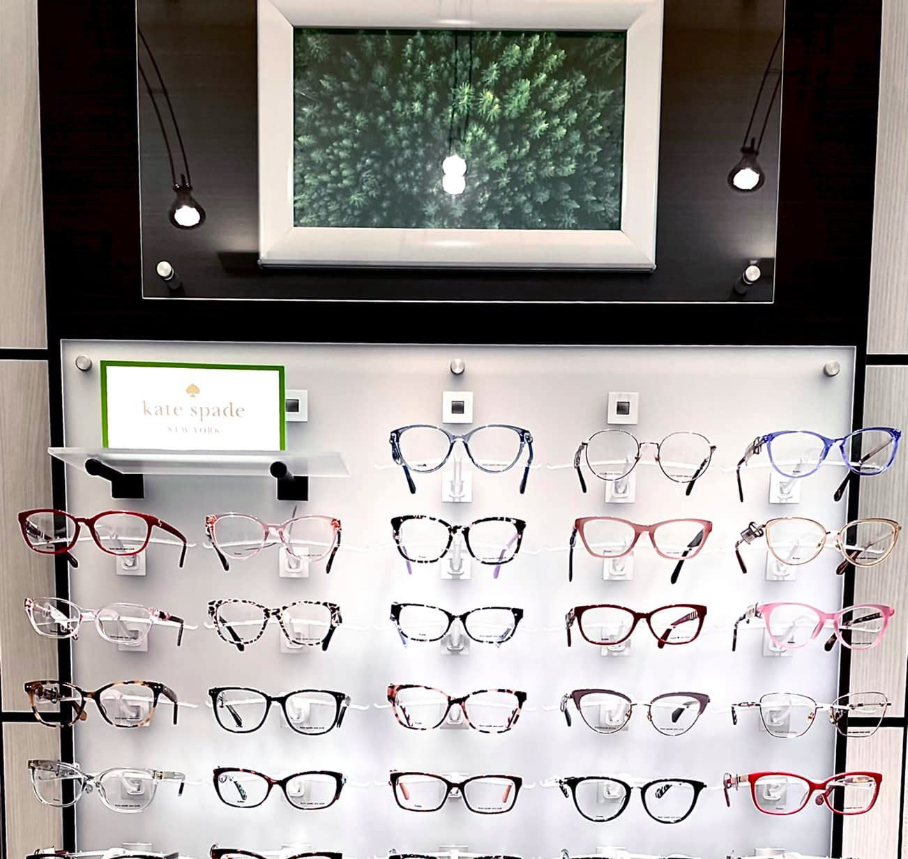 Designer Sunglasses & Eyeglasses in Murfreesboro, TN - Integrity Eye Care