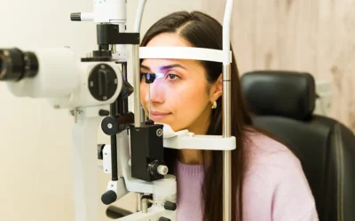 5 Reasons You Should Never Skip Your Annual Eye Exam