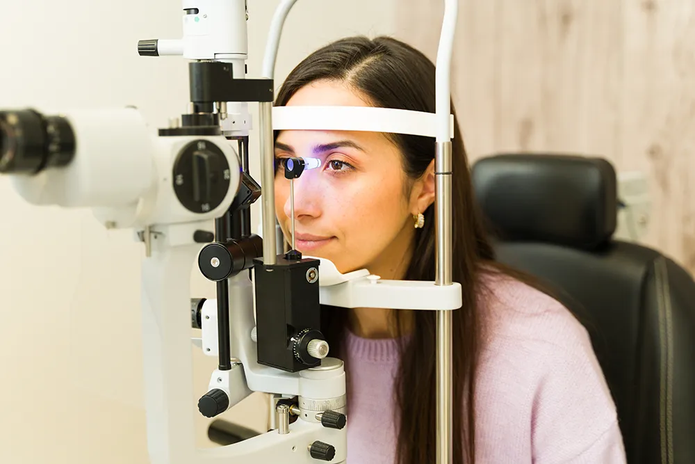 5 Reasons You Should Never Skip Your Annual Eye Exam