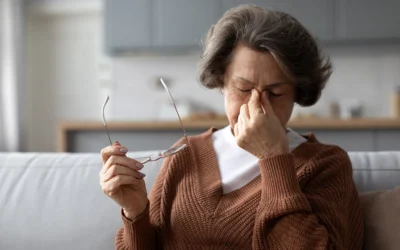 Age-Related Macular Degeneration: Are You at Risk?