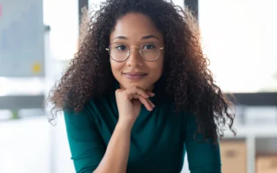 How to Choose the Right Frames for Your Face Shape