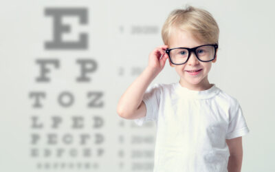 Why a Back-to-School Eye Exam Is Essential for Every Child