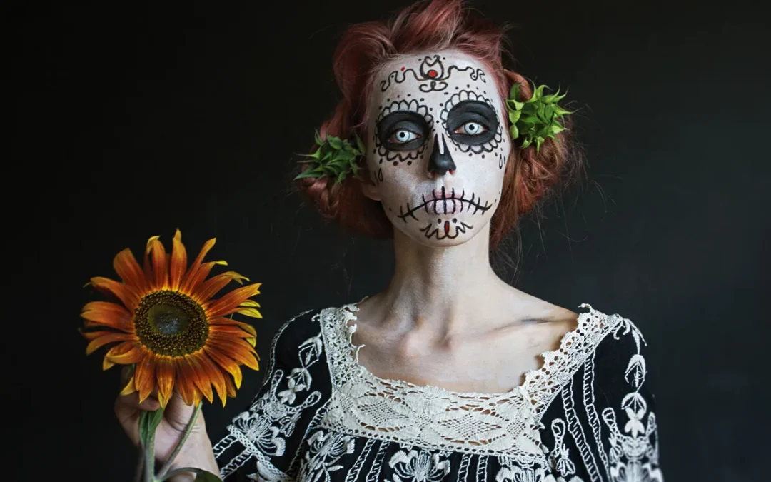 Are Costume Contact Lenses Safe to Use?