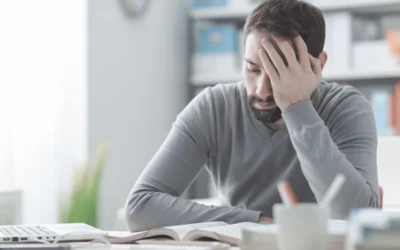 Relieve Headaches, Eye Strain, and Neck Pain with Neurolens