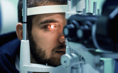 What’s the Difference? Medical vs. Routine Eye Exams