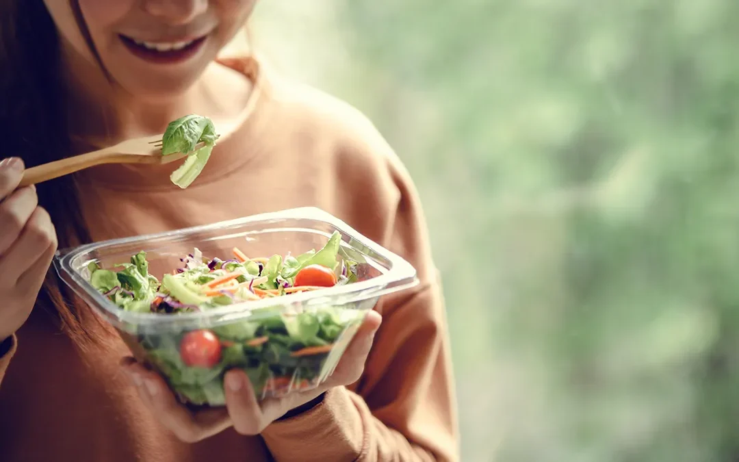 10 Best Foods to Protect Your Vision