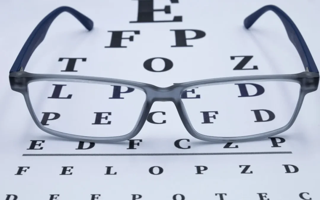 Medical vs. Vision Insurance: What You Should Know 
