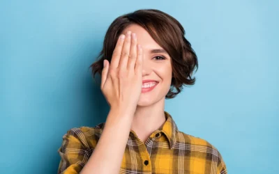 What Happens If You Skip Your Annual Eye Exam?