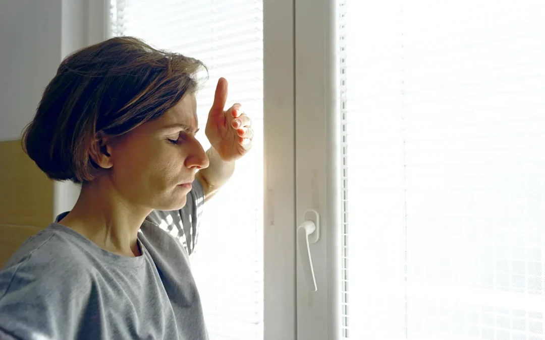 Sensitivity to Light: What It Could Mean for Your Eyes 