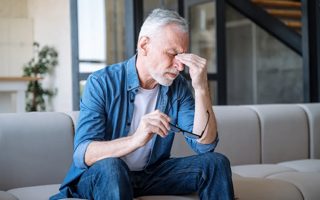 Early Warning Signs of Eye Disease Everyone Should Know 
