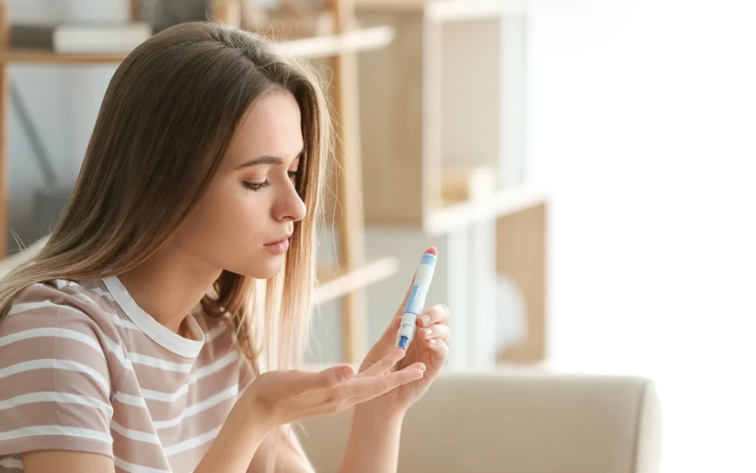 Can an Eye Doctor Detect Diabetes Before You Are Diagnosed?