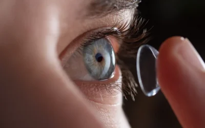 Daily vs. Monthly Contact Lenses: Which Is Better for You?