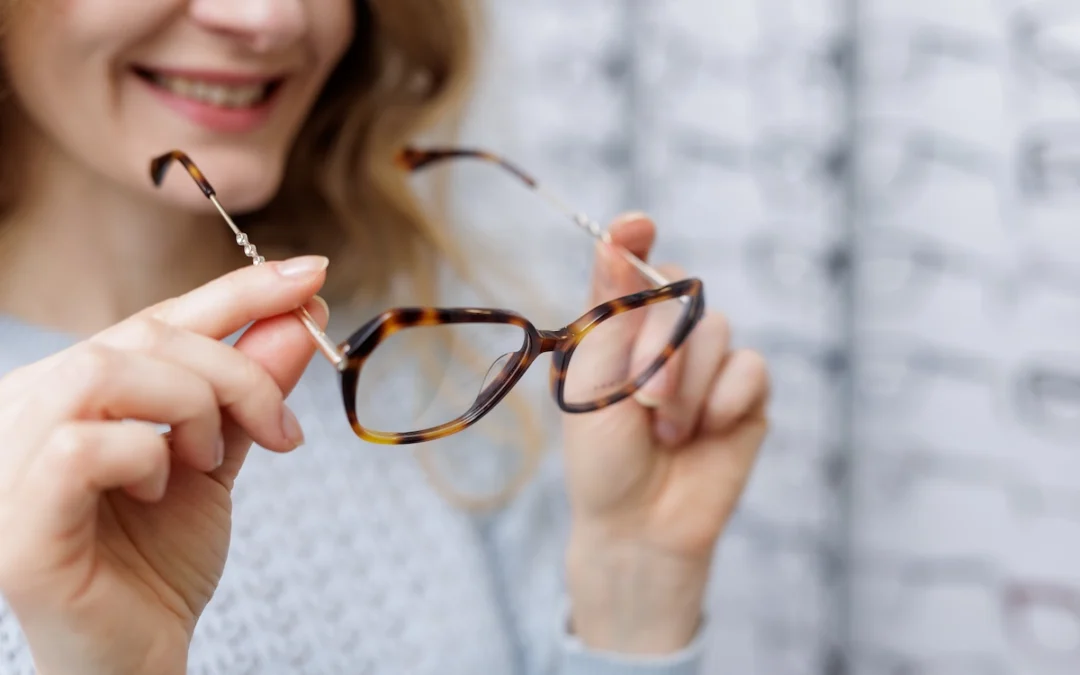 What Are Progressive Lenses and Are They Right for You?