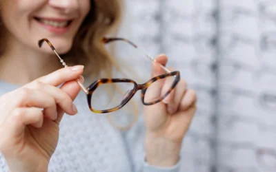 What Are Progressive Lenses and Are They Right for You?